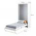 Paceļamā gulta CONCEPT PRO CP3, balts Paceļamā gulta CONCEPT PRO CP3, balts